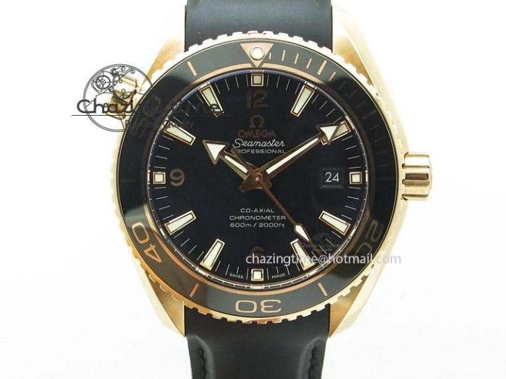 0324 Seamaster Diver 300M ORF 1:1 Best Edition Blue Ceramic Gray Dial on SS Bracelet A HighQuality 7867